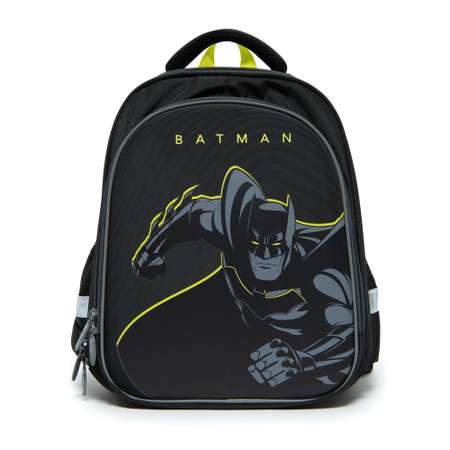Ранец школьный Erhaft Бэтмен BAT-231