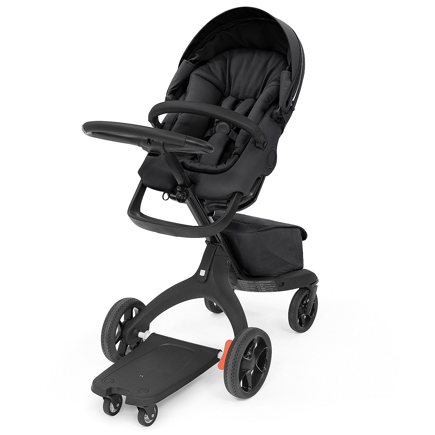 Коляска прогулочная Stokke - фото 14