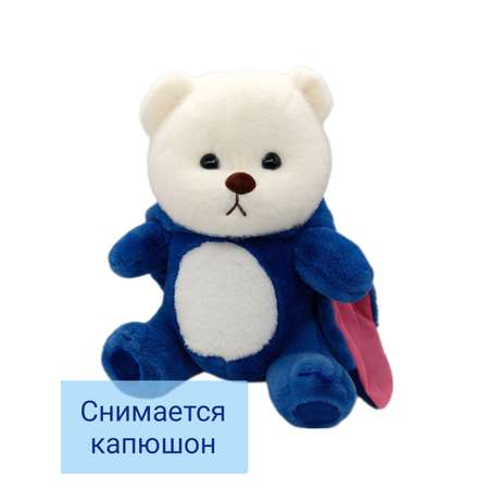 Мягкая игрушка Panawealth International Мишка Стич 45 см