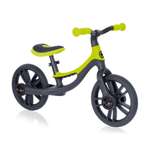 Беговел Globber Go Bike Elite зеленый