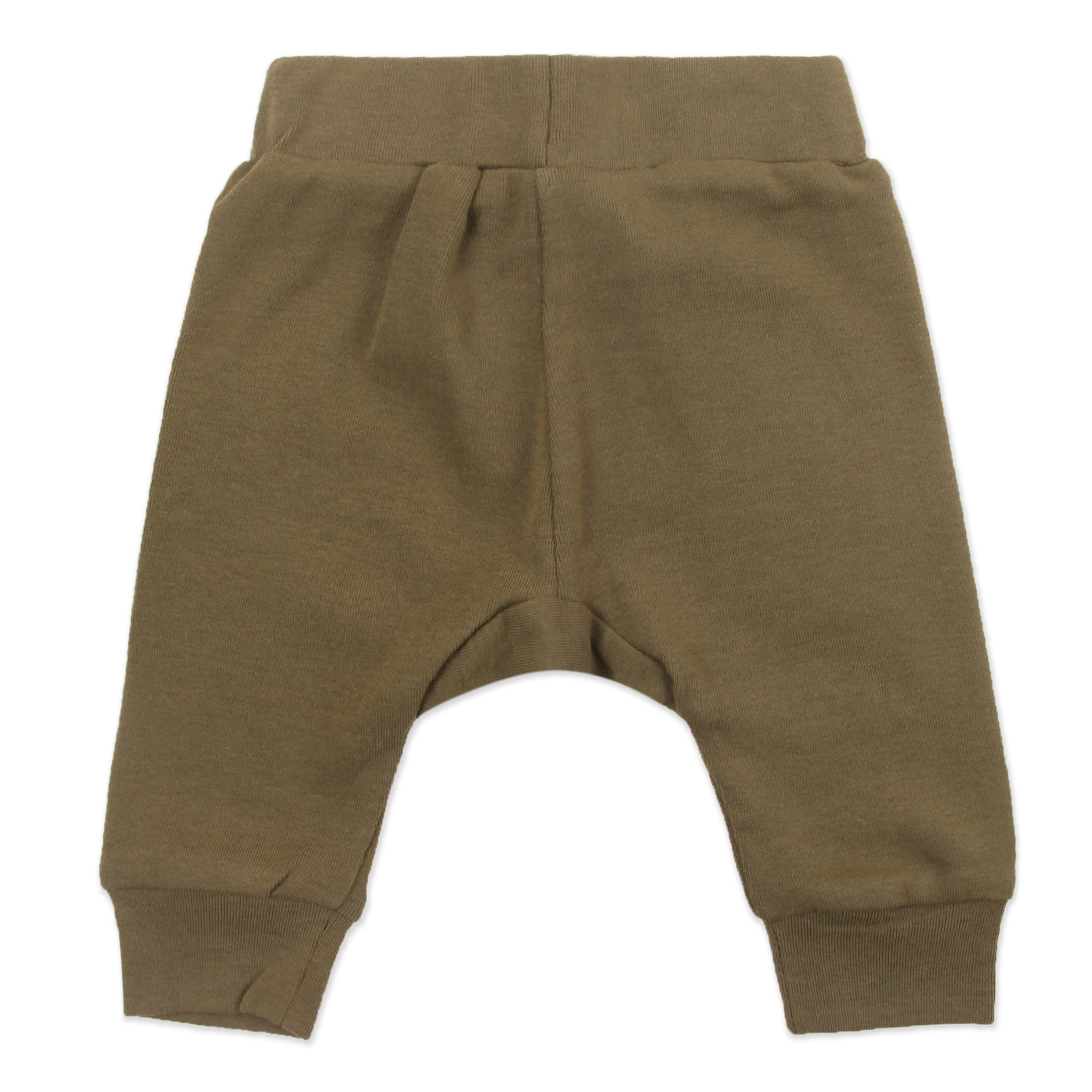 Брюки W.sharvel PANKID1214_OLIVE - фото 2