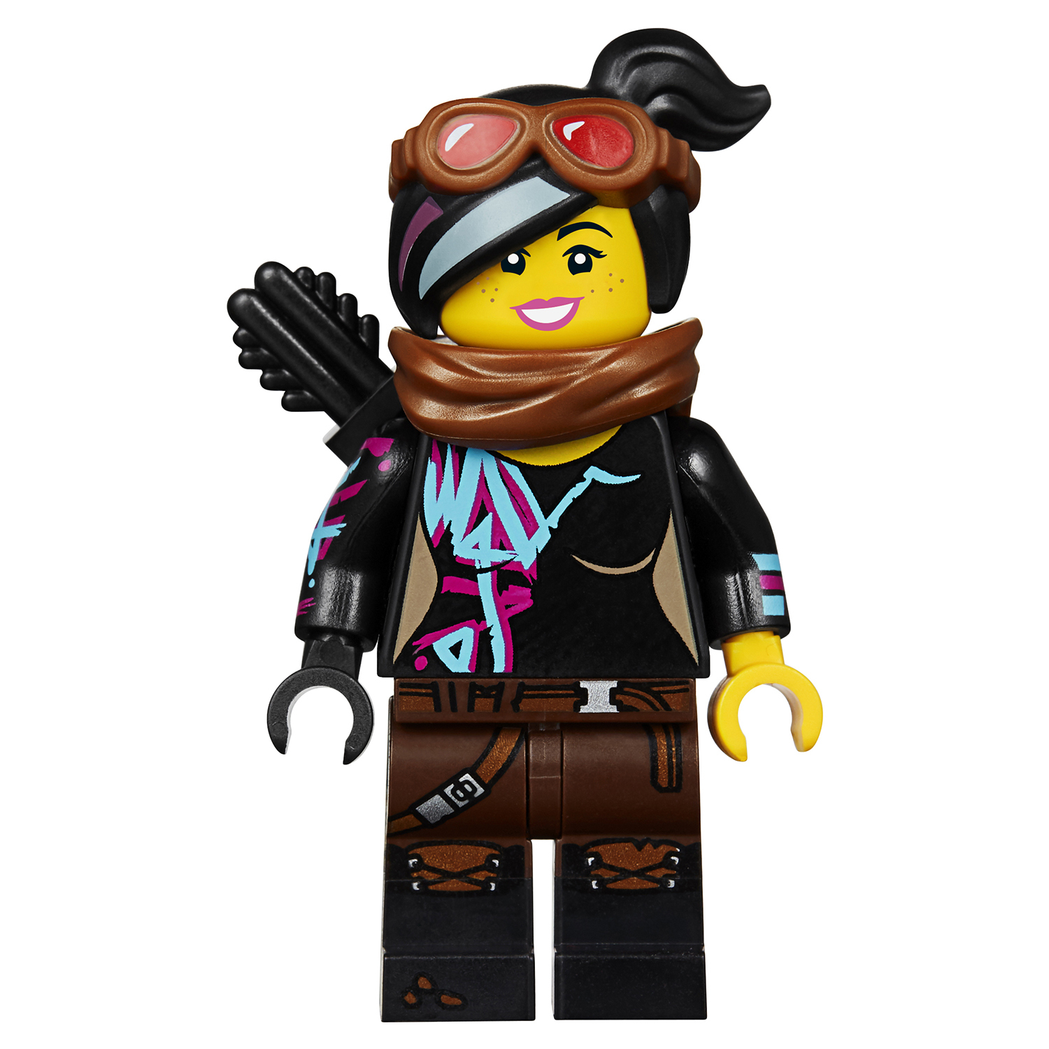 Конструктор LEGO блочный - фото 16