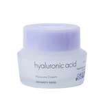 Крем для лица Its Skin увлажняющий с гиалуроновой кислотой Hyaluronic Acid Moisture Cream 50 мл