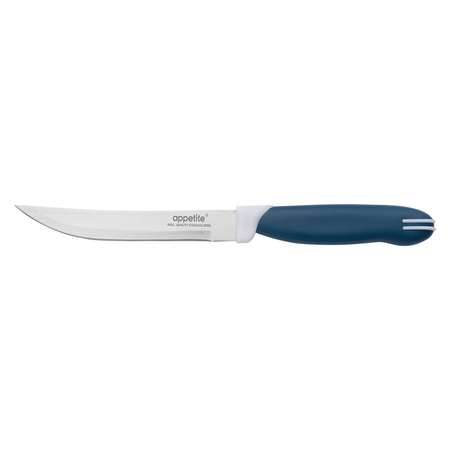 Нож Appetite Комфорт для нарезки 11см FK01C-3