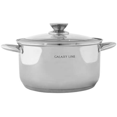 Набор посуды Galaxy LINE GL9505л