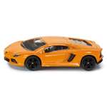 Машина SIKU Lamborghini Aventador LP700-4 1449