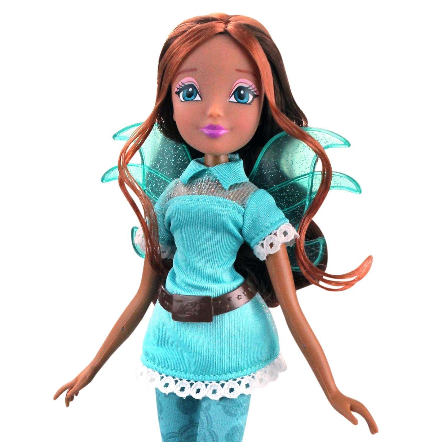 Кукла WINX Гламурные подружки Лейла 4261610 - фото 2