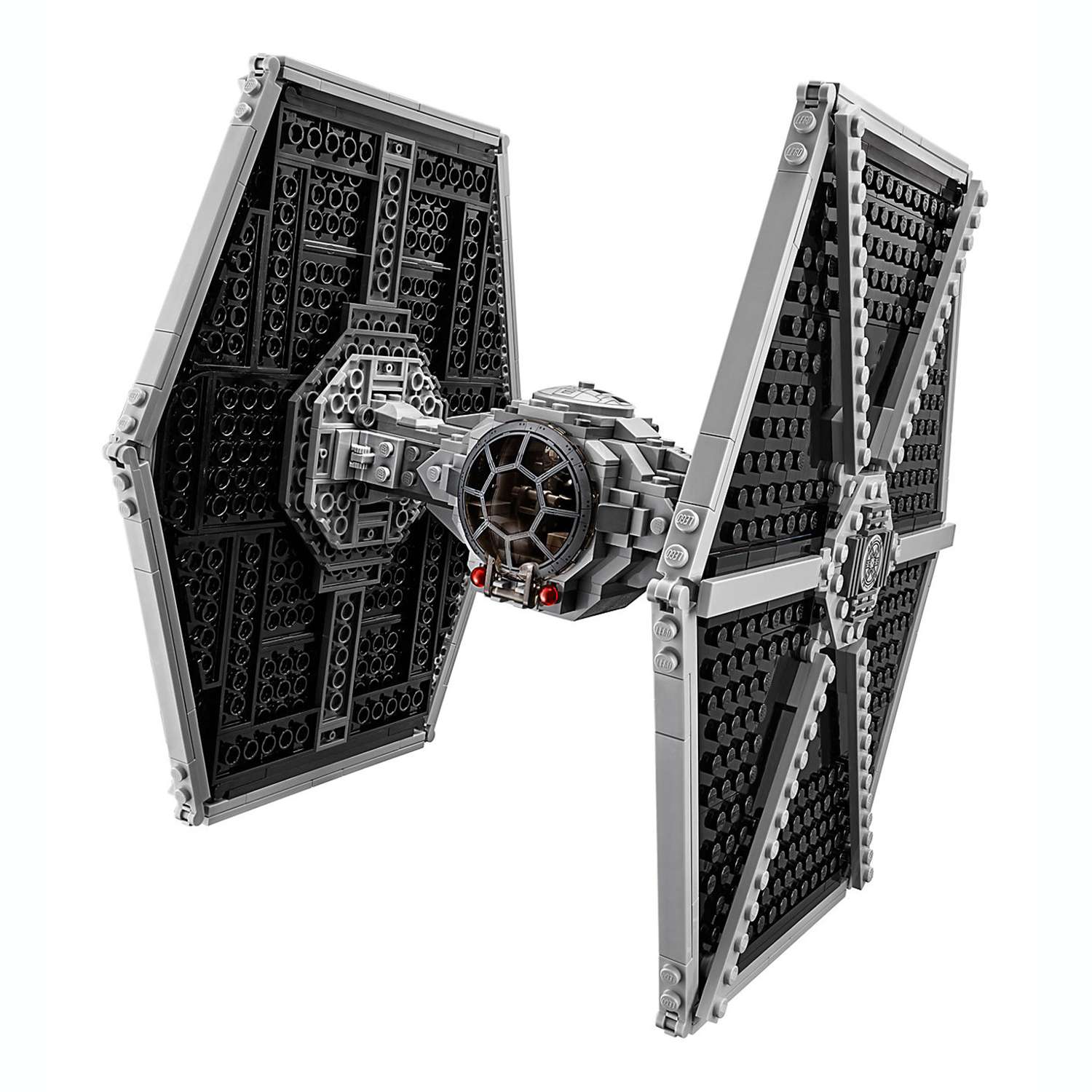 Конструктор LEGO Star Wars Имперский истребитель СИД (75211) - фото 13