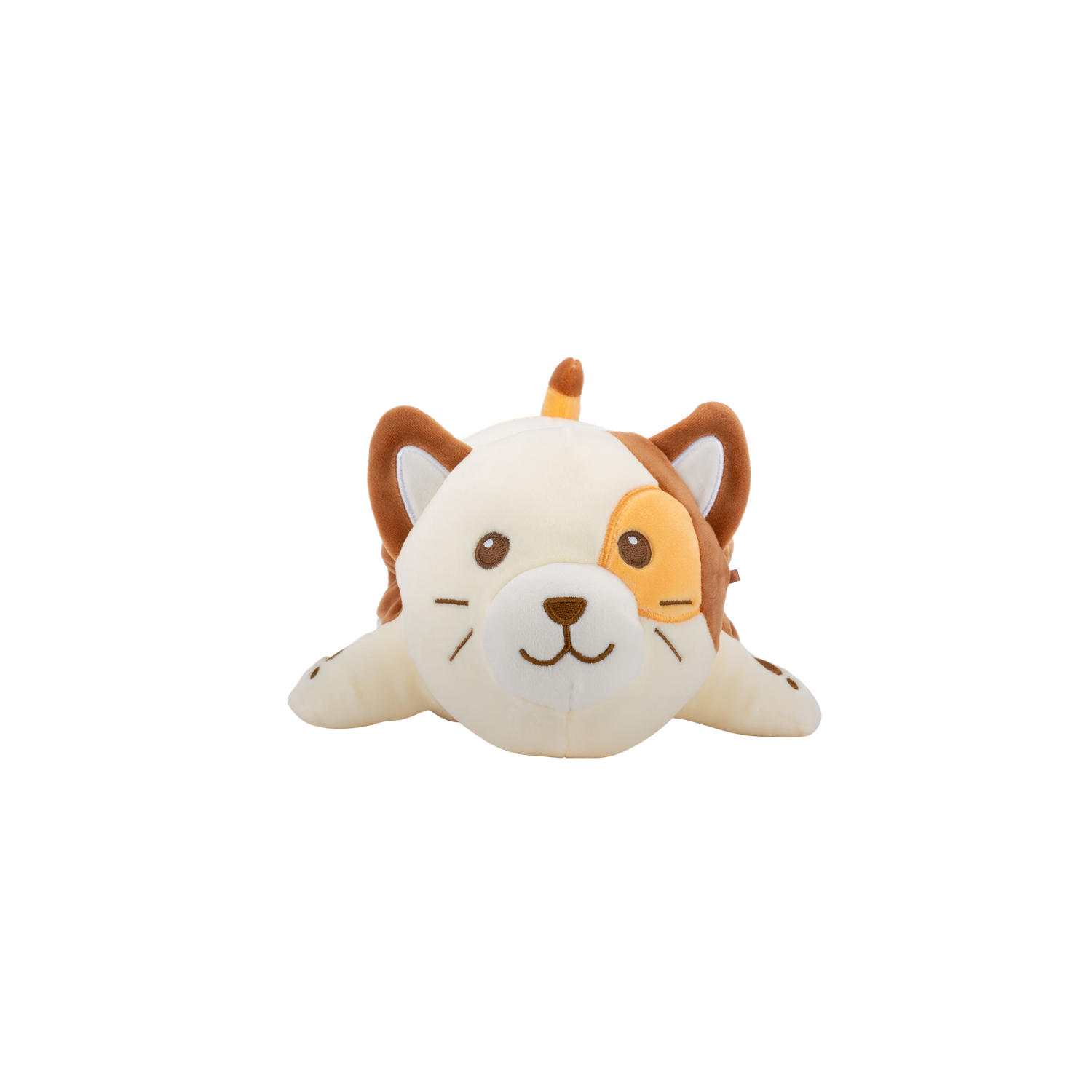 Игрушка мягкая Squishmallows Кот RBHG00115 - фото 4