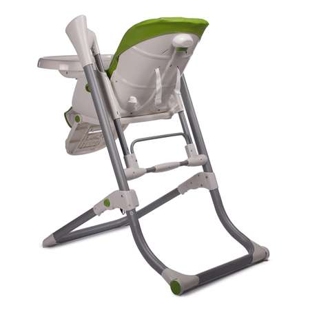 Стульчик для кормления Babyton Green 2 в 1