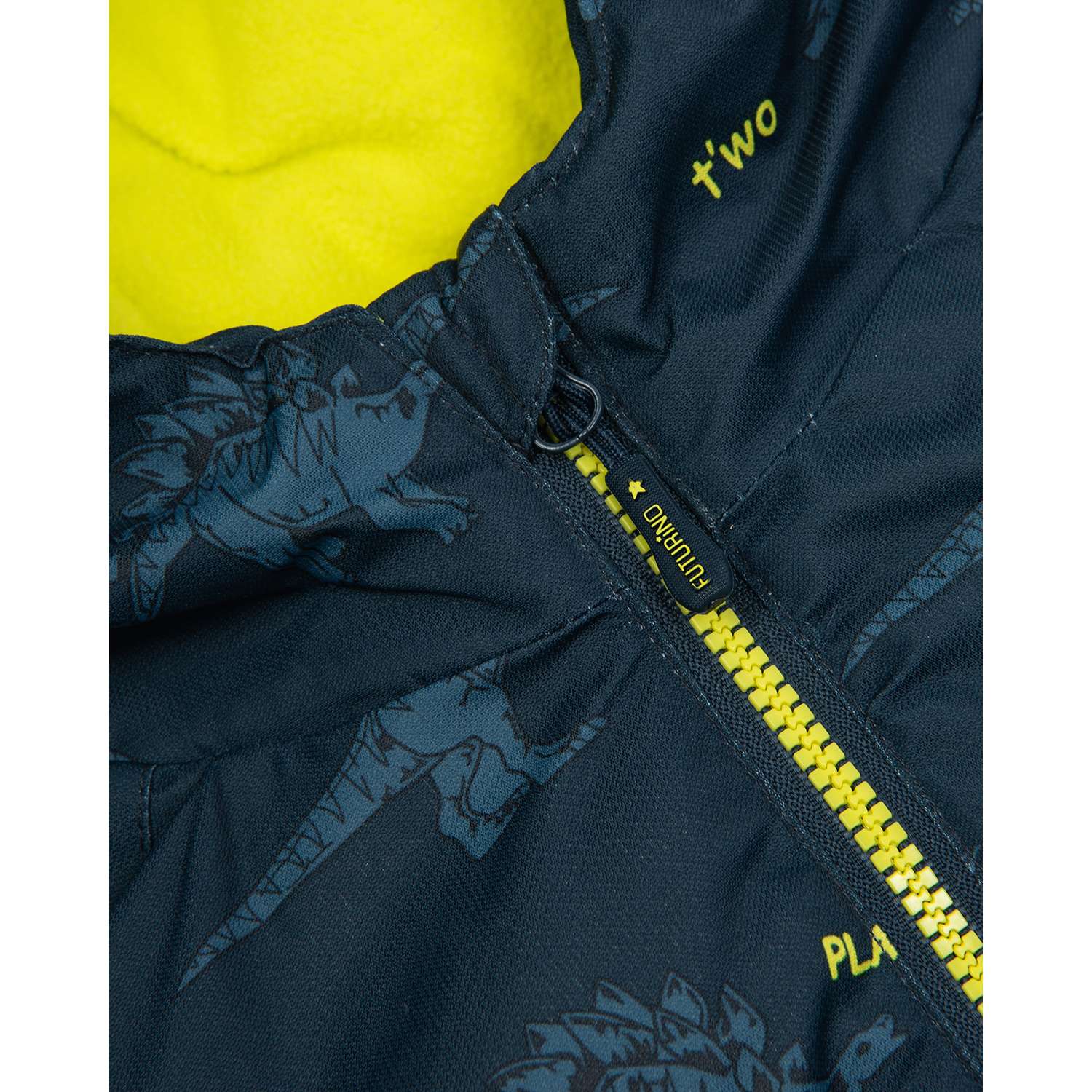 Куртка Futurino SS23-B66FUkb-D6 - фото 5