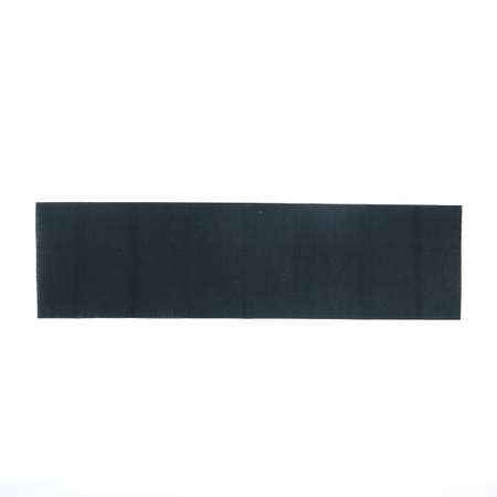 Заплатка Prym термоклеевая хлопок для ремонта и украшения одежды 12х45 см черный 929400