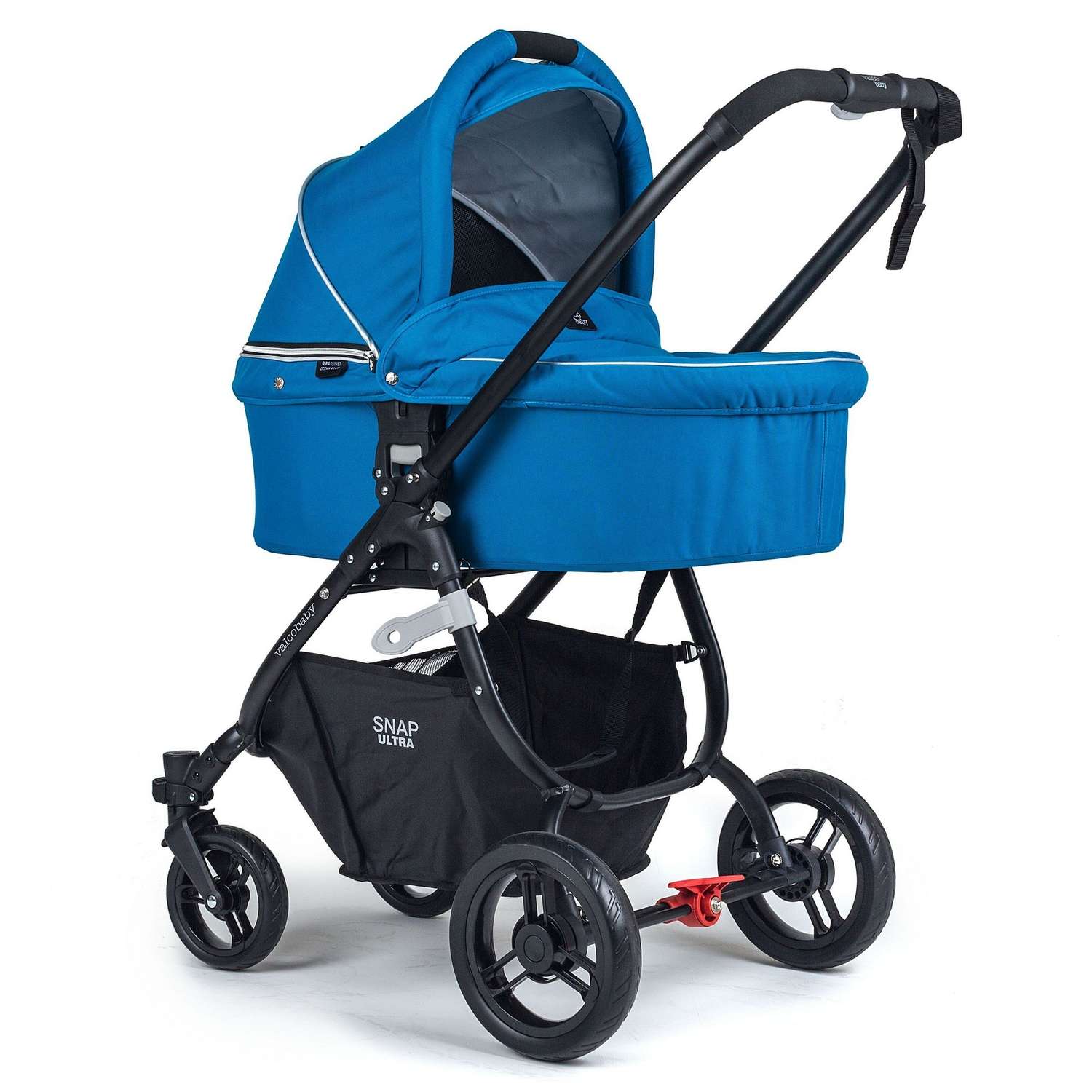 Valco quad hot sale stroller