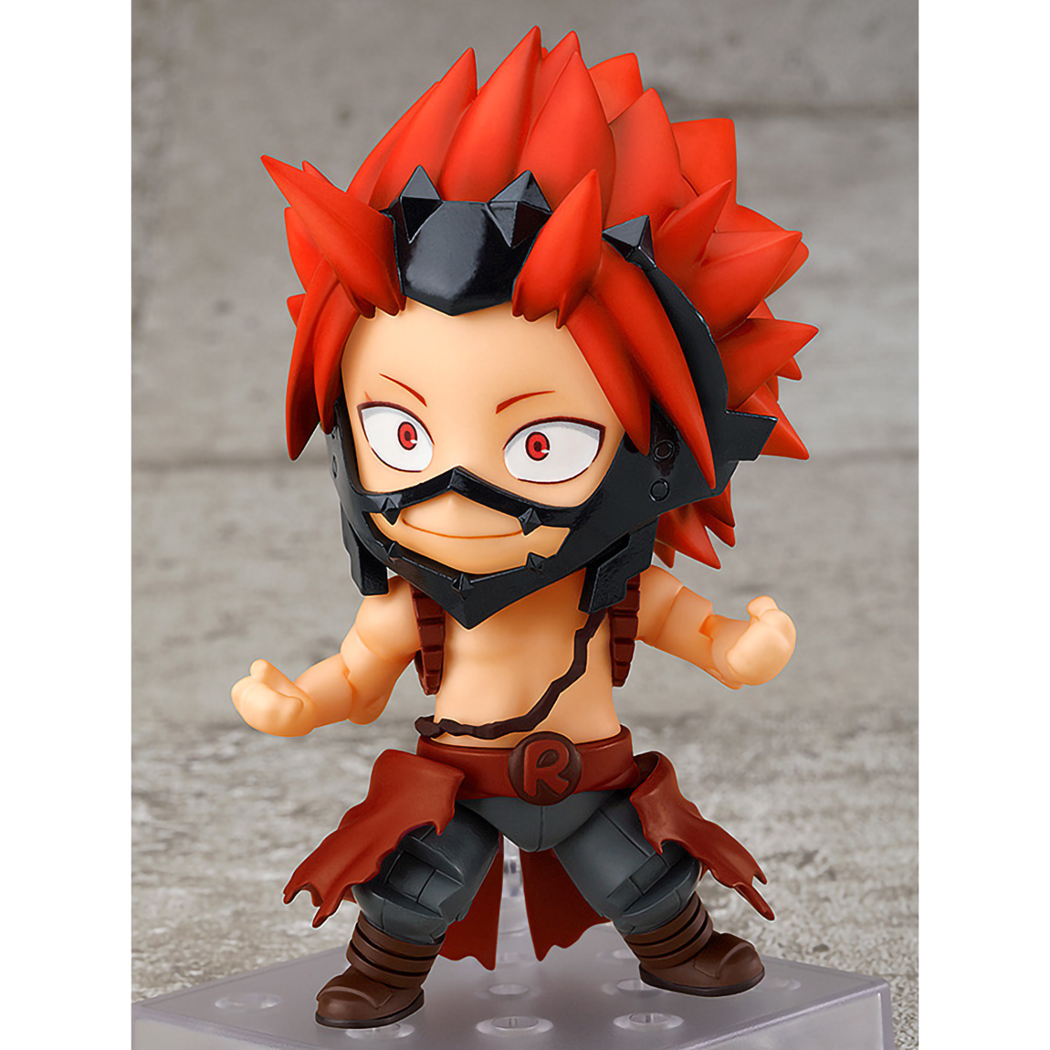 Фигурка Good Smile Company My Hero аcademia Eijiro Kirishima - фото 4