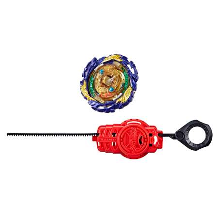 Набор игровой BeyBlade Ваниш Фанфир F7 с пускателем F3966EU4