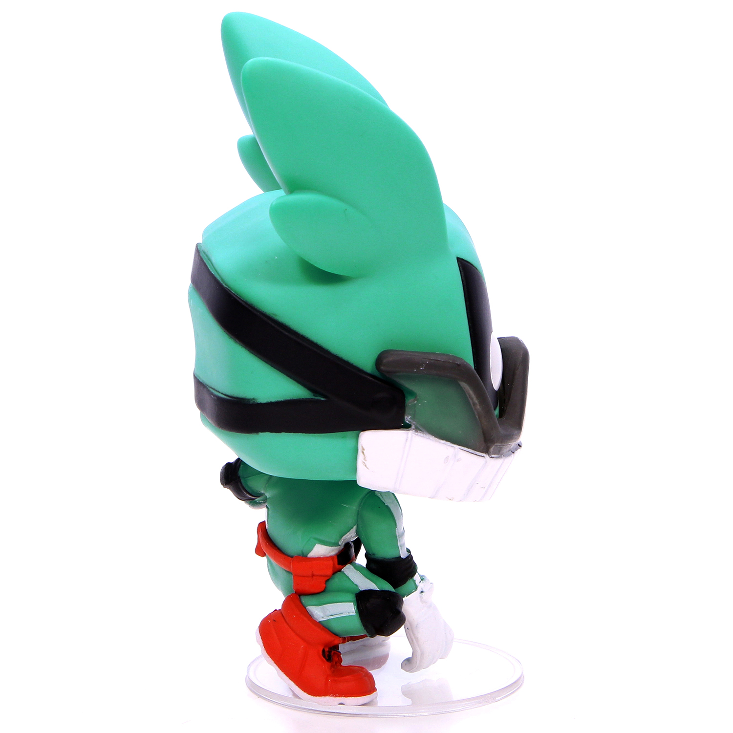 Фигурка Funko Animation My Hero Academia S3 Deku Helmet - фото 4