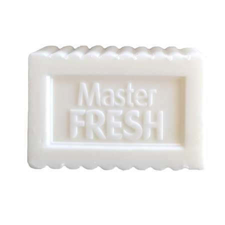 Мыло хозяйственное Master fresh 2 шт 125 г