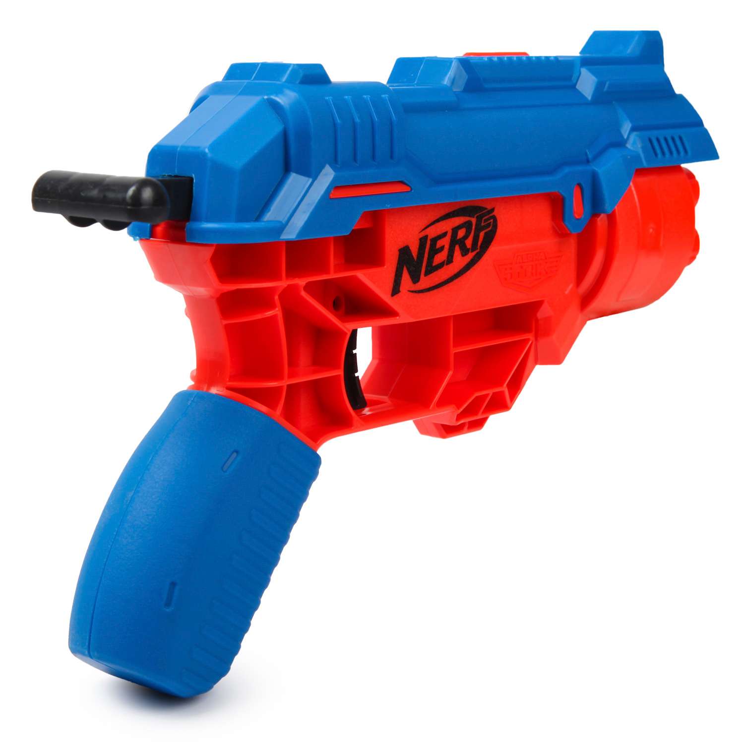 Набор игровой Hasbro(Nerf) Бластер Альфа Страйк Кобра RC 6 F2984 - фото 4