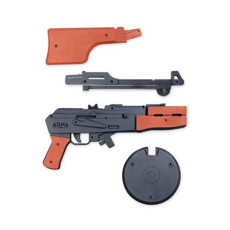 Резинкострел Arma.toys РПК