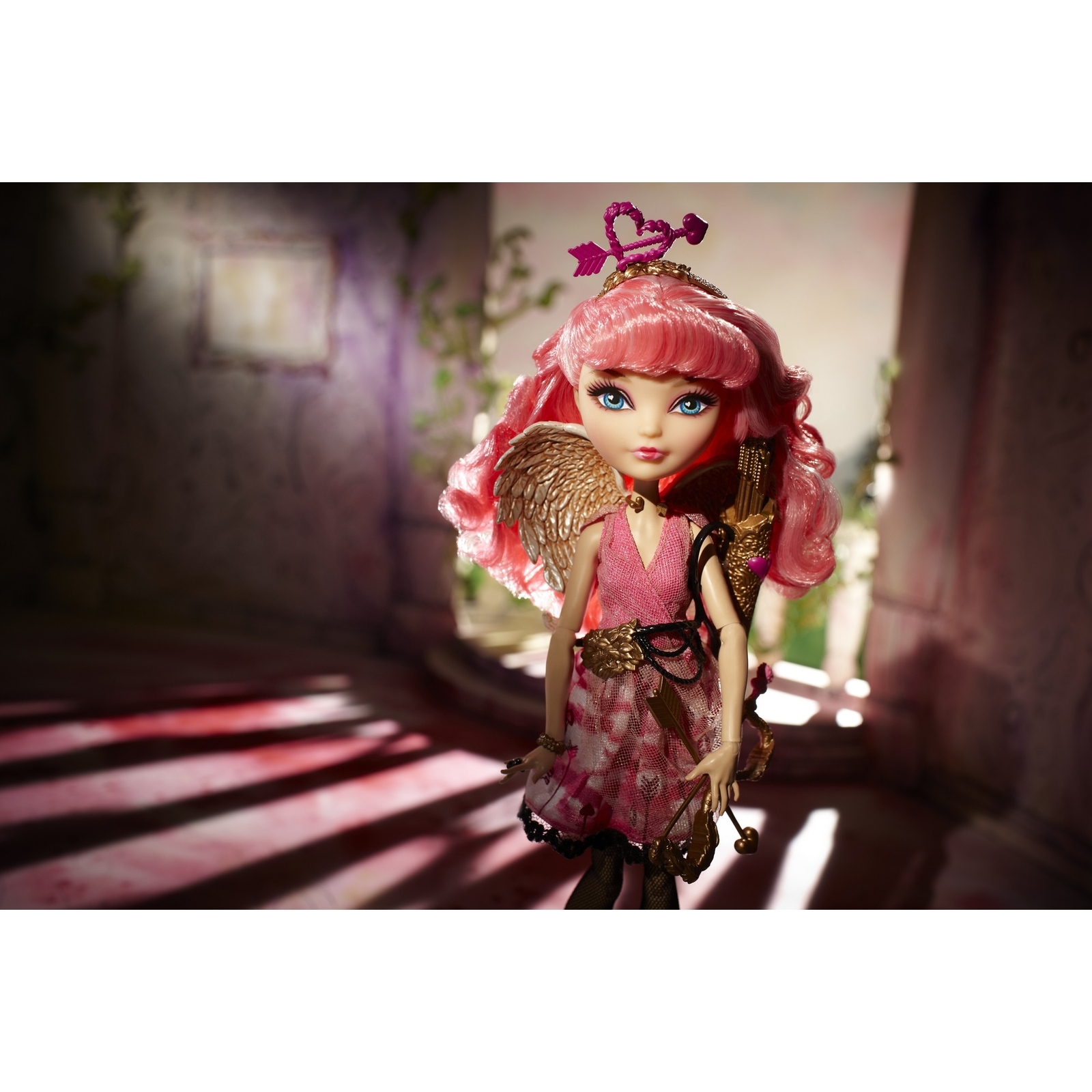 Кукла модельная Ever After High DRM05 - фото 9