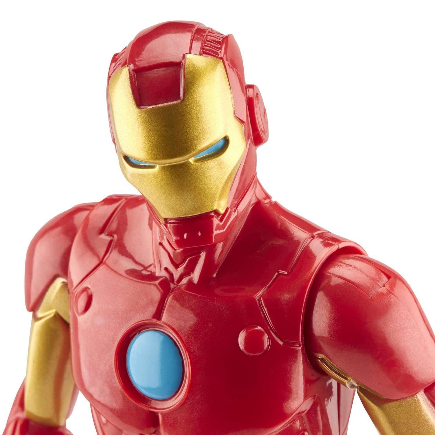 Фигурка Hasbro (Marvel) Мстители E7873 - фото 10