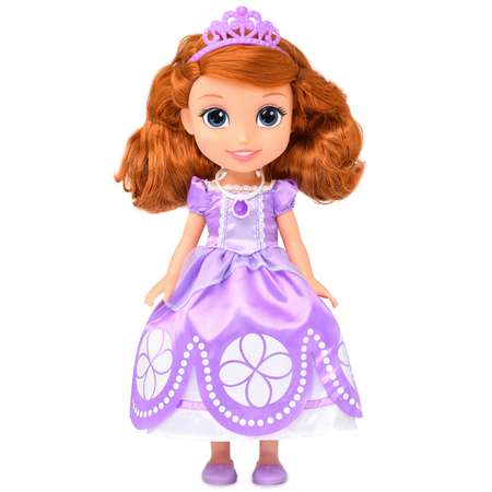 Кукла Jakks Pacific Disney София Прекрасная 30 см