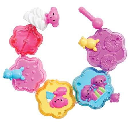 Набор для творчества Twisty Petz