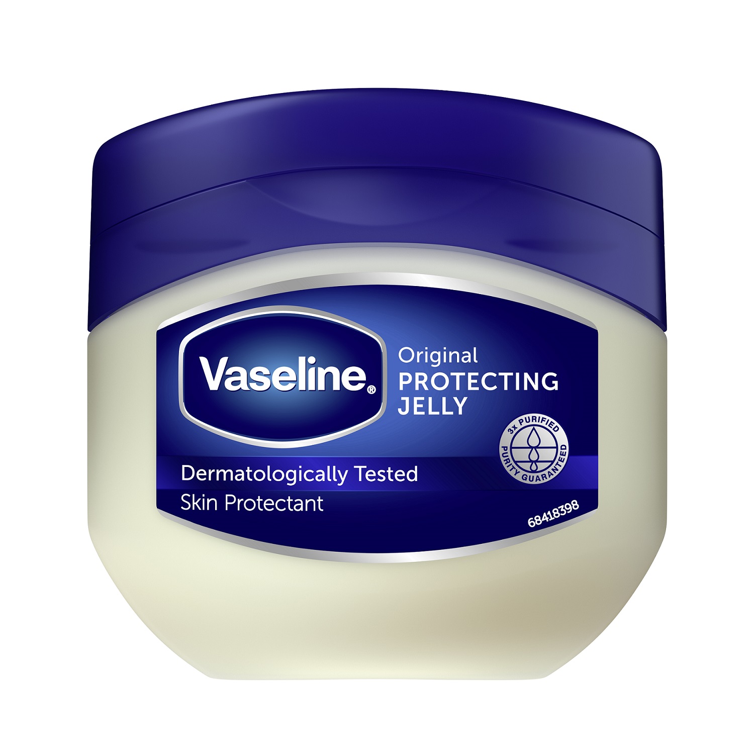 Вазелин для тела Vaseline Оригинальный 100мл - фото 1