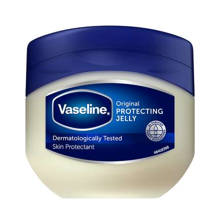 Вазелин для тела Vaseline Оригинальный 100мл