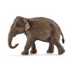 Фигурка SCHLEICH Азиатский слон самка 14753