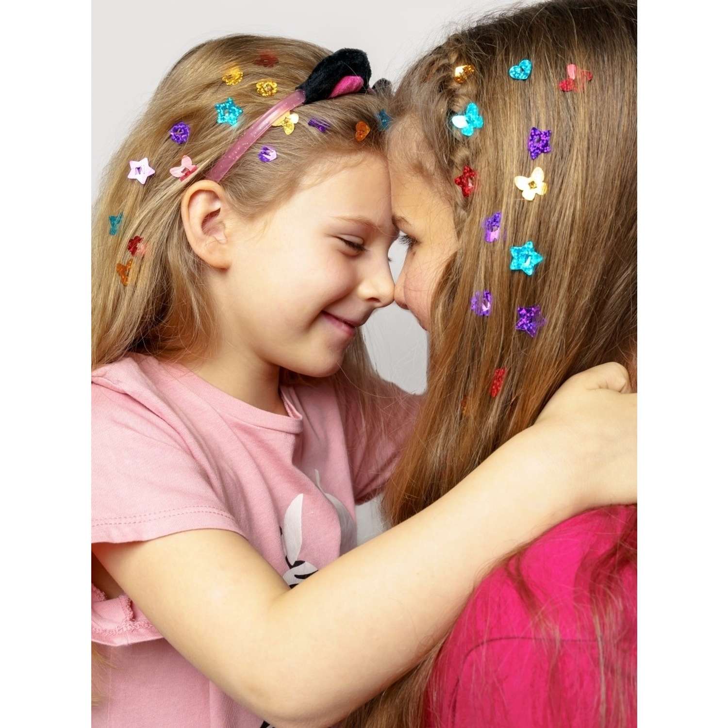 Набор для девочки EstaBella для украшения волос - фото 9