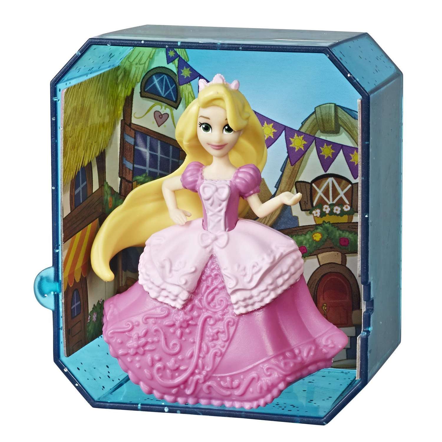 Кукла Disney Princess Hasbro в непрозрачной упаковке (Сюрприз) E3437EU4 E3437EU4 - фото 2