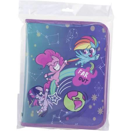 Папка для тетрадей MY LITTLE PONY MPIB-US1-CPBFL