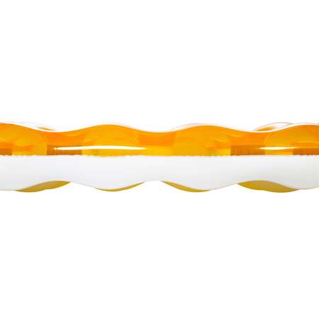 Матрас для плавания BESTWAY Оранжевый 188 х 71 см