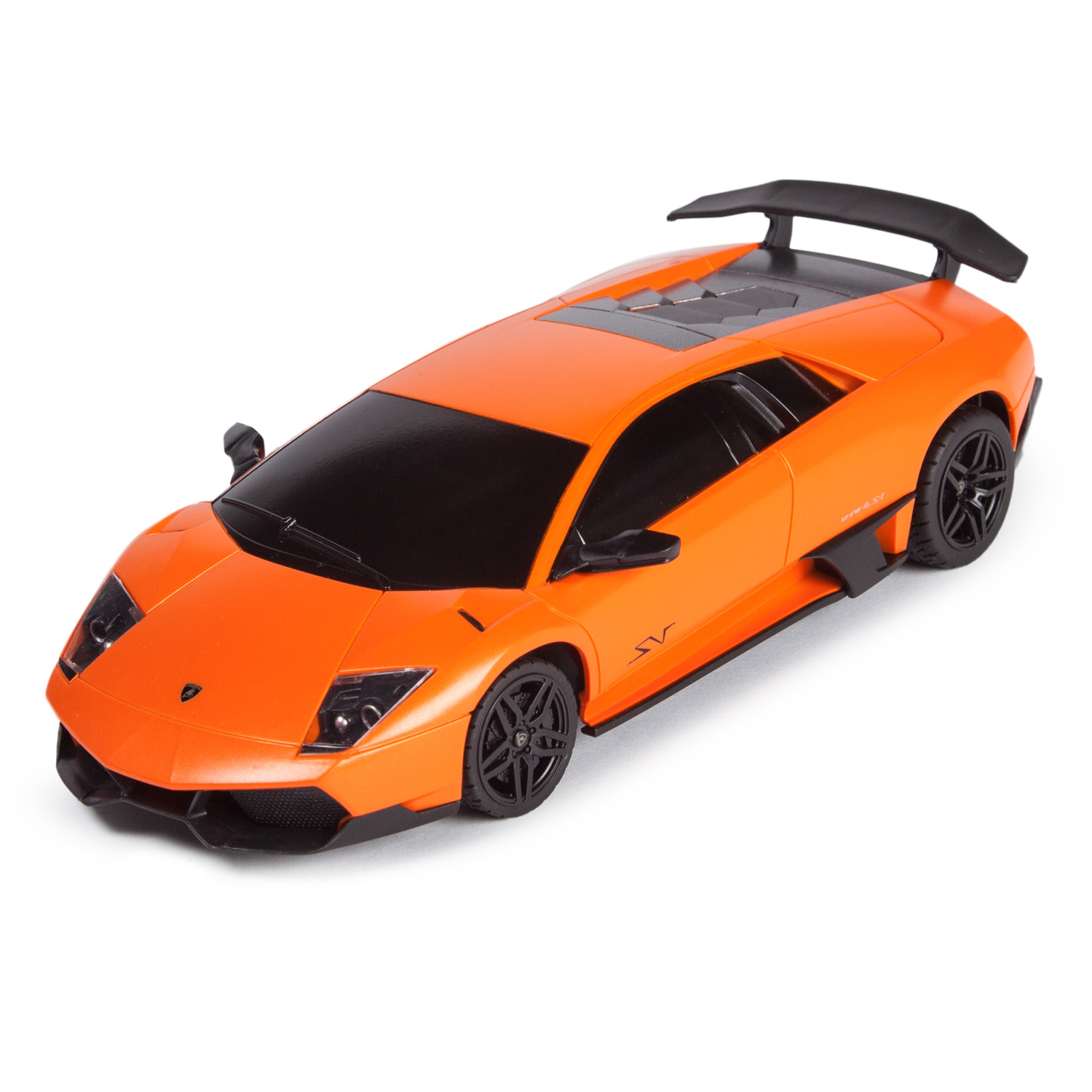 Автомобиль РУ Mobicaro Lamborghini 1:24 - фото 2