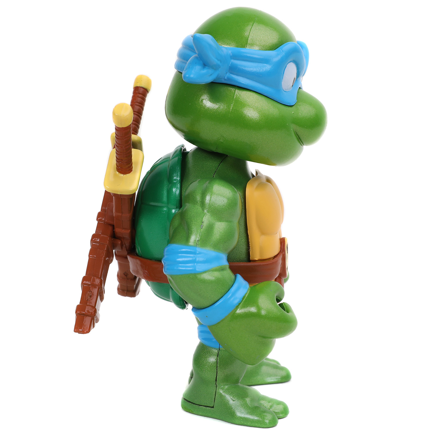 Игрушка Jada TMNT Leonardo ТоуR70 - фото 5