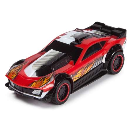 Автомобиль РУ Hot Wheels