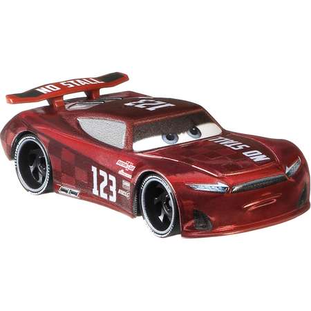 Автомобиль Cars Герои мультфильмов