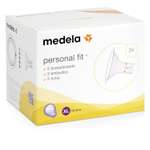 Воронка для молокоотсоса Medela Personal Fit XL 2шт 008.0340.