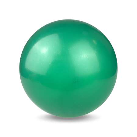 Мяч ПОЙМАЙ диаметр 200мм Радуга зелёный