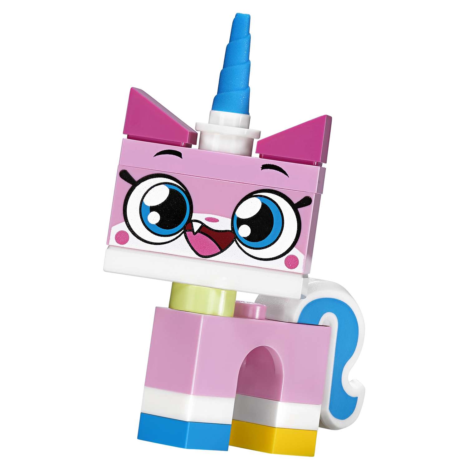 Конструктор LEGO Unikitty Вечеринка 41453 - фото 19