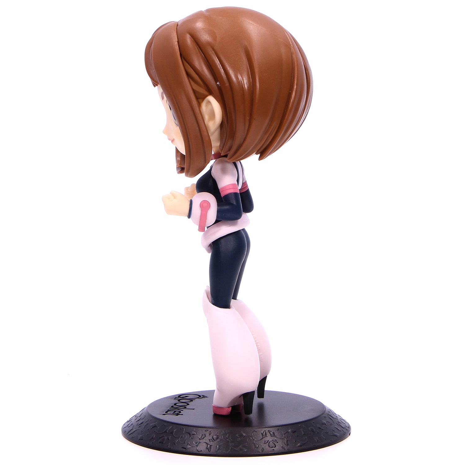 Игрушка Banpresto My Hero Academia Ochaco Uraraka BDQ147 - фото 2