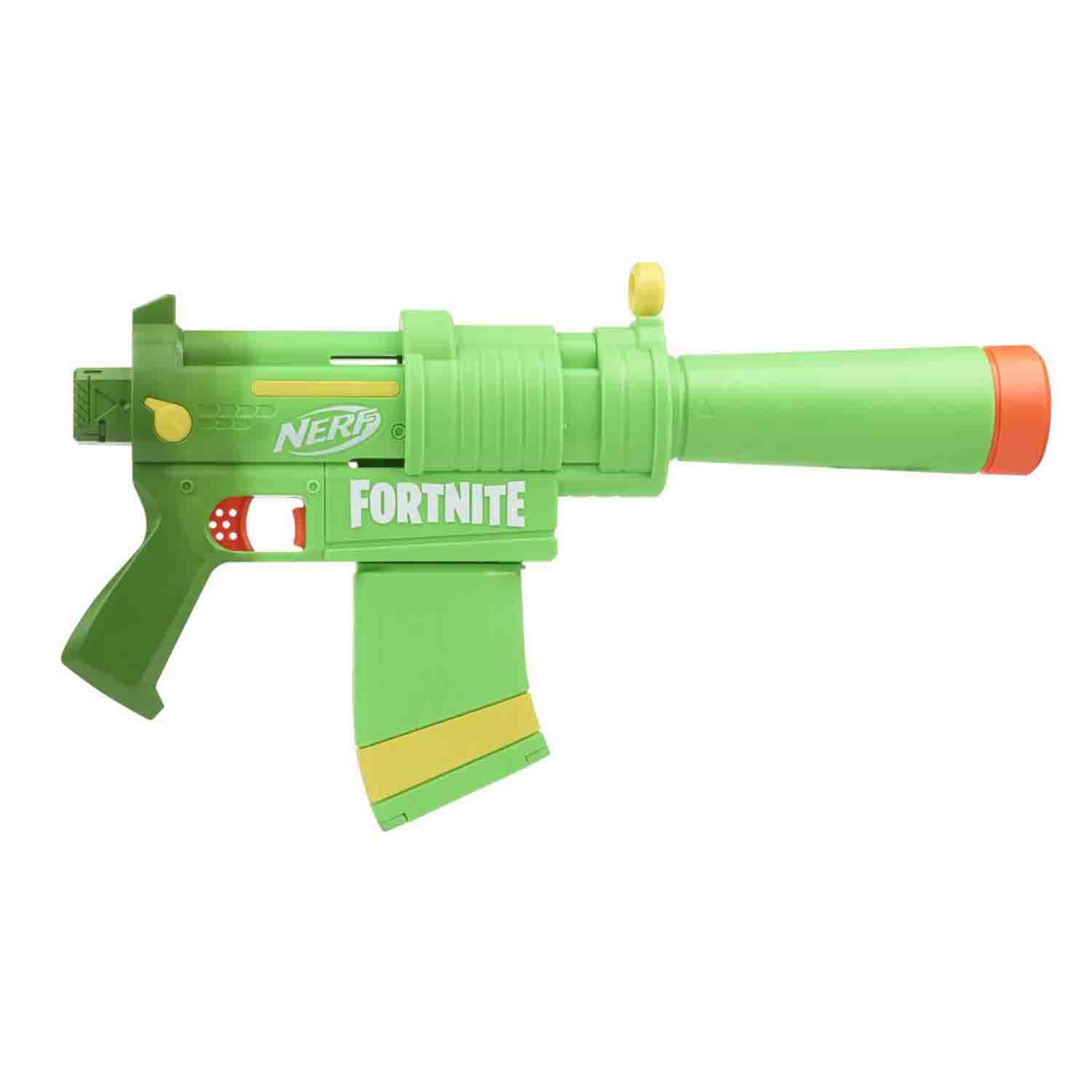 Бластер Nerf Fortnite Зести - фото 4