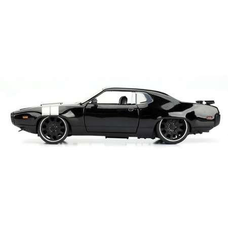 Машинка Jada Форсаж 1:24 Plymouth GTX 98292