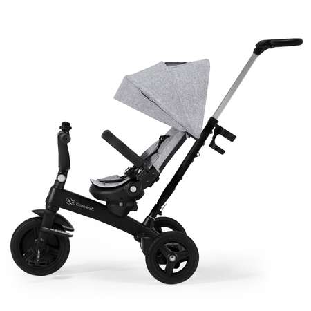 Велосипед Kinderkraft Twipper Grey