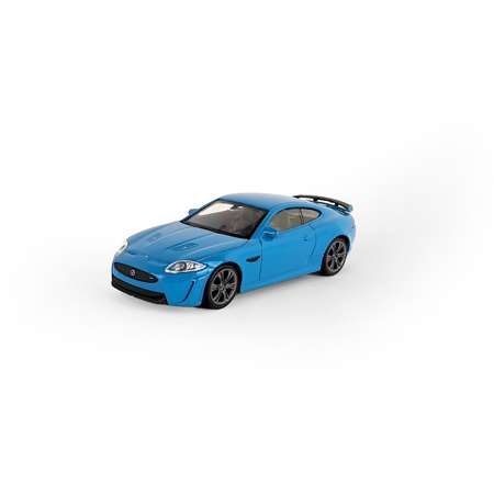 Игровой набор Welly Audi Lamborghini Porsche Jaguar 1:43