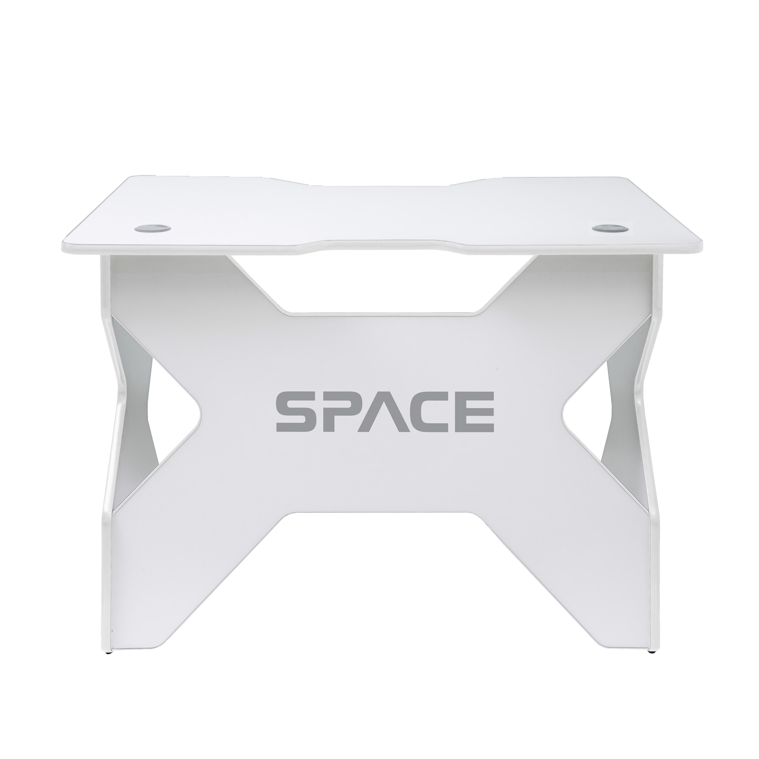 Стол VMMGAME SPACE Light White - фото 3