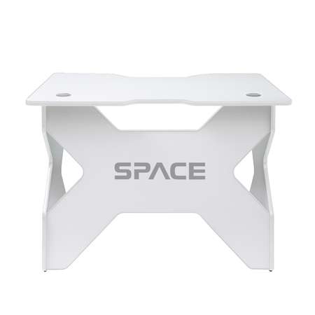 Стол VMMGAME SPACE Light White