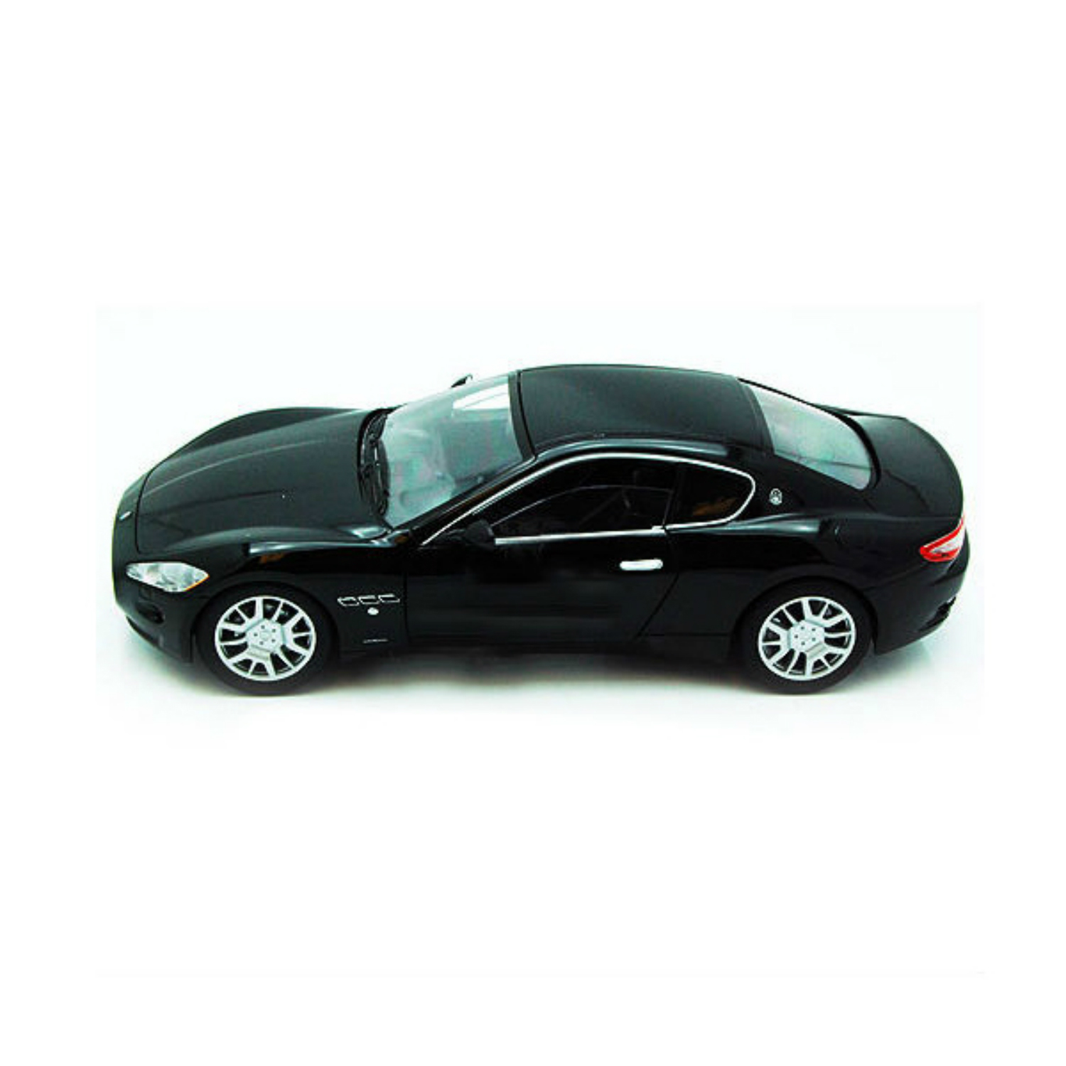 Автомобиль MOTORMAX Maserati 1:24 73361 - фото 1