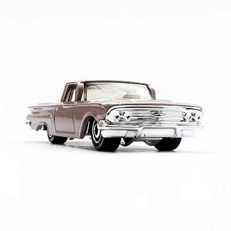 Машинка Matchbox 1960 Chevy EL Camino